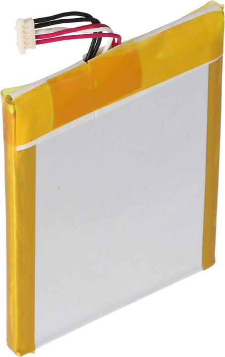 Actual product image Nintendo Akku (1 pcs., 3600 mAh)