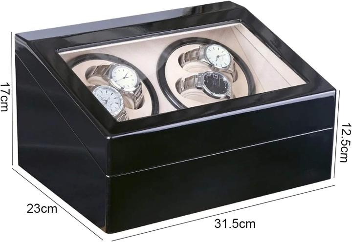 Actual product image Jamb Watch winder (10 x)