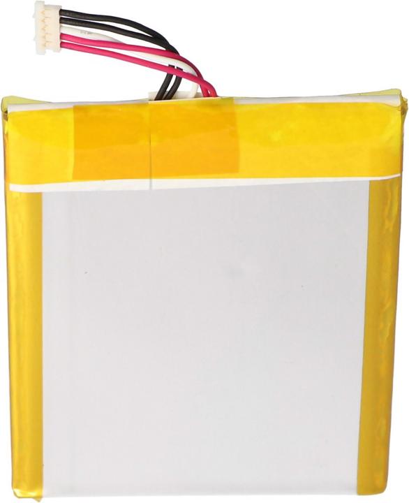 Actual product image Nintendo Akku (1 pcs., 3600 mAh)