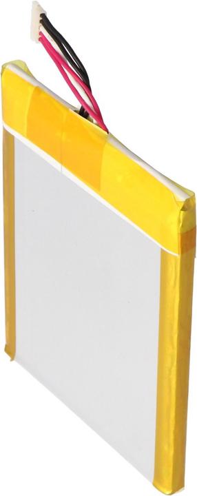 Actual product image Nintendo Akku (1 pcs., 3600 mAh)