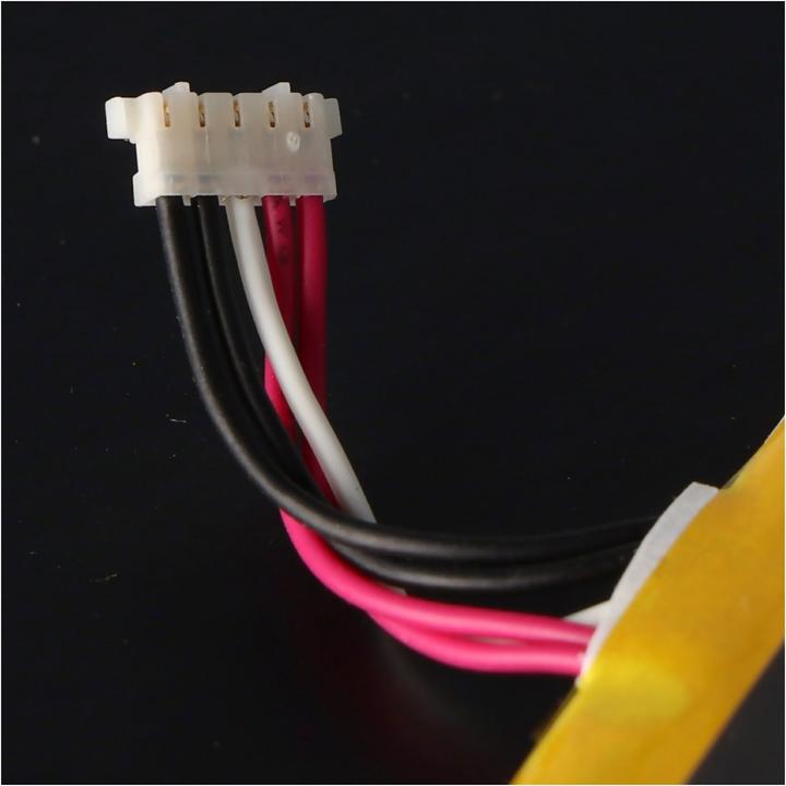 Actual product image Nintendo Akku (1 pcs., 3600 mAh)