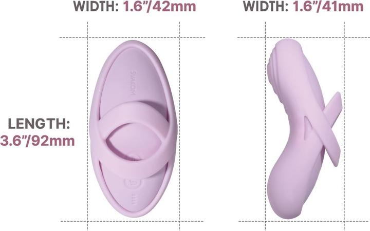 Productafbeelding Svakom Echo 2