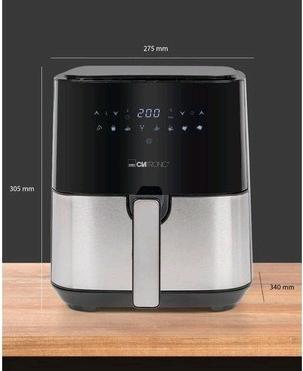 Produktbild Clatronic FR 3782 H