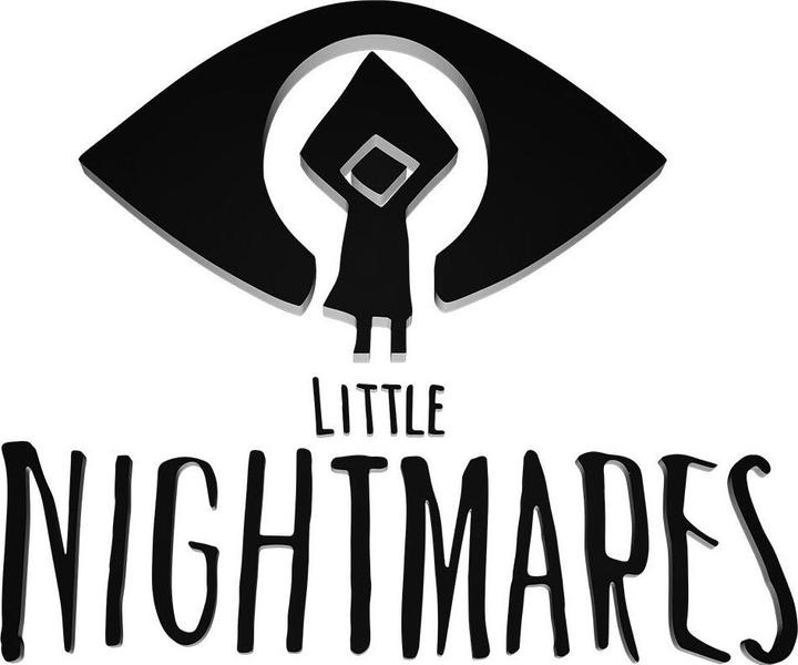 Actual product image Bandai Namco Little Nightmares Complete Edition (Xbox One S, EN)