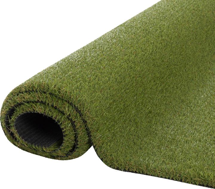 Produktbild Snapstyle Luxus Kunstrasen Rasenteppich Chelsea (200 x 450 cm)