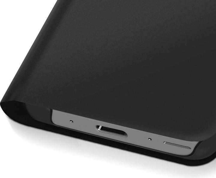 Produktbild Samsung Designed for Wallet Flip Cover für A566B Galaxy A56 5G - black (Samsung Galaxy A56)