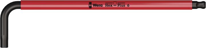 Wera 950SPKLAngle spannerMulticolourmetricLaser