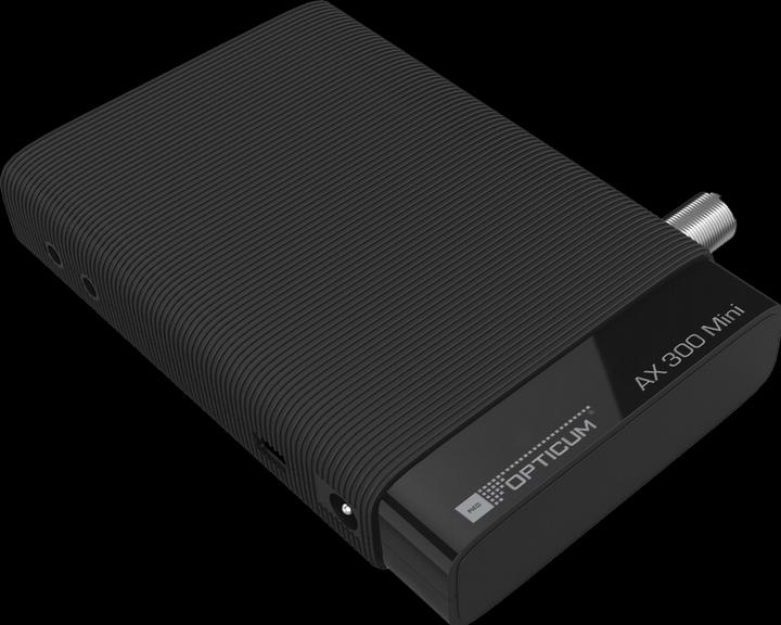Produktbild Opticum AX 300 mini v2 (DVB-S2)