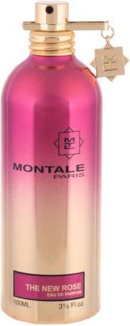 Actual product image Montale The New Rose (Eau de parfum, 100 ml)