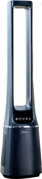 Actual product image Midea AMS150-PBW (48 m²)