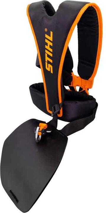 Image du produit Stihl 41477109015 Harnais forestier Advance Plus (Herbicide, Ceinture de transport de machines de jardinage)