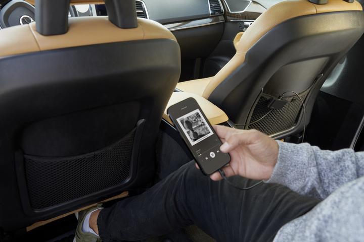 Immagine prodotto Belkin BoostCharge (USB-C, 4 Porti)