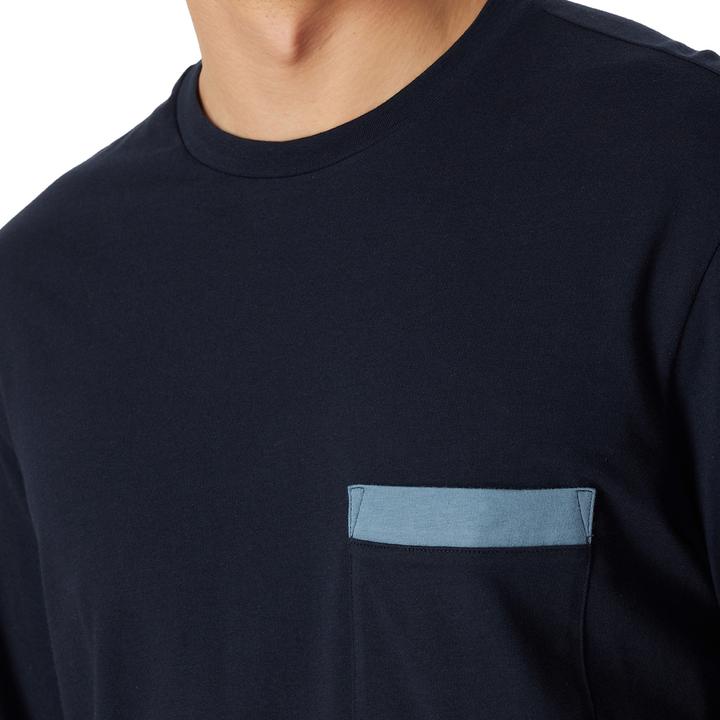 Immagine prodotto Schiesser Pigiama in cotone organico Comfort (56)