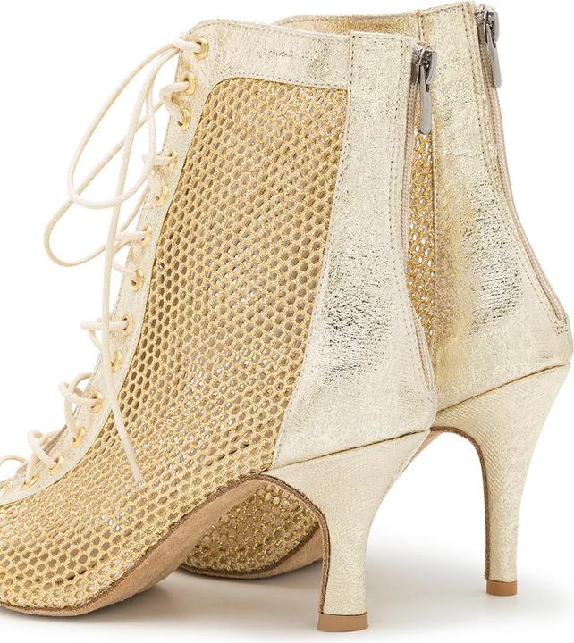 Produktbild Dancing Queens Halley Heels Dance Tanzschuhe (35)