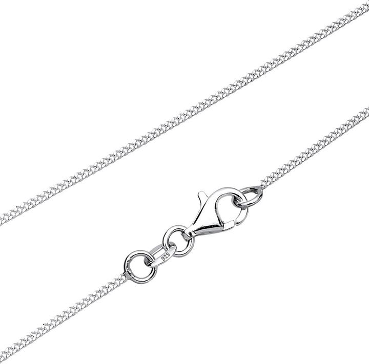 Immagine prodotto Elli Glaube Liebe (Argento, 45 cm)
