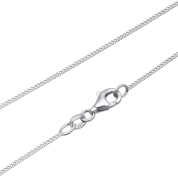 Produktbild Elli Hufeisen Kleeblatt (Sterling Silber, 45 cm)