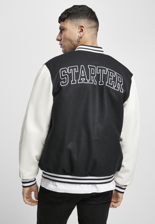 Image du produit Starter College Jacket (M)