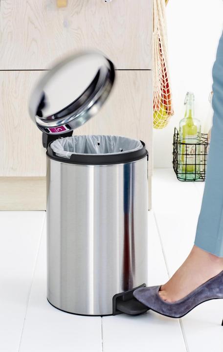 Image du produit Brabantia Newlcon (12 l)