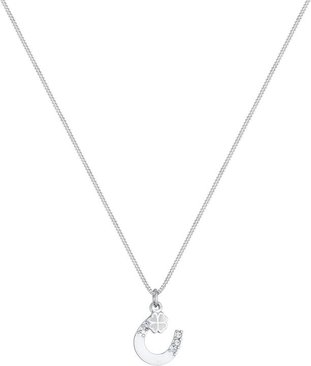 Produktbild Elli Hufeisen Kleeblatt (Sterling Silber, 45 cm)