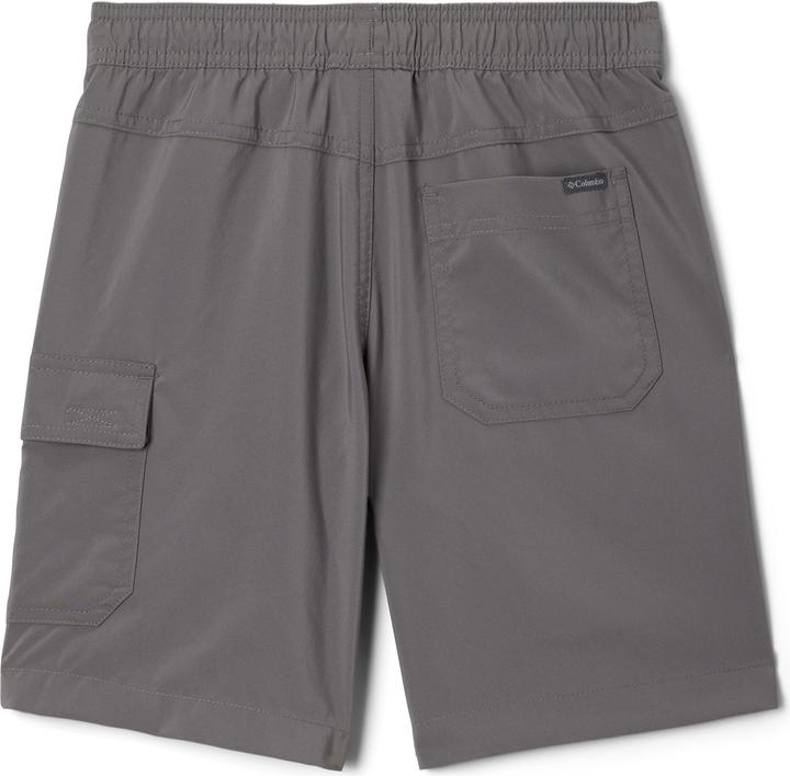 Actual product image Columbia Silver Ridge™ Utility Short (XXS)