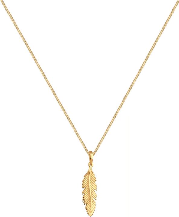 Immagine prodotto Elli Boho Gypsy Festival (Argento, 45 cm)