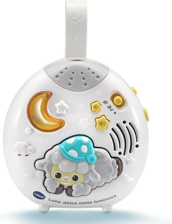 Immagine prodotto VTech Luna, dolce notte luminosa