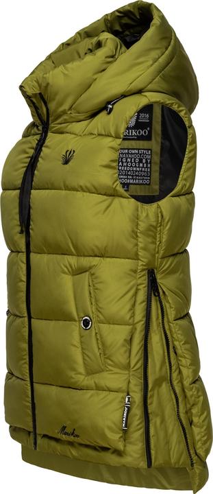 Actual product image Marikoo Zarinaa (M)
