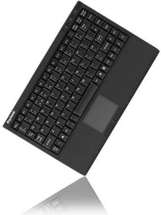 Immagine prodotto KeySonic ACK-540U+ (US, Cablato)