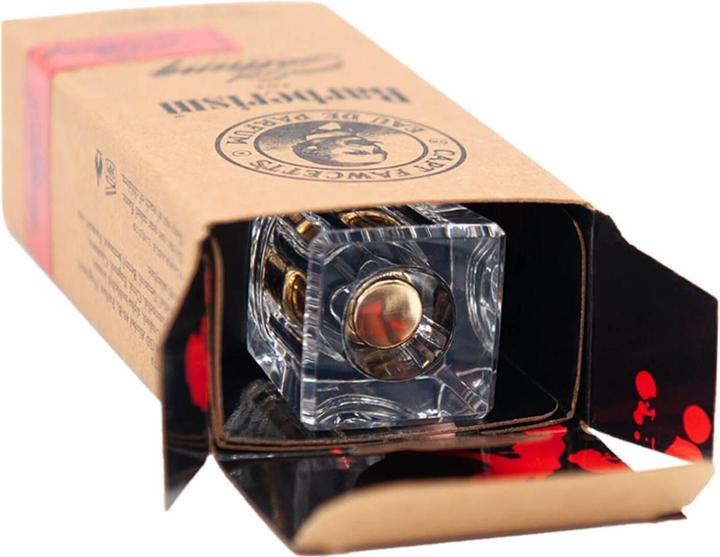 Actual product image Captain Fawcett Capt. Fawcett Care - Sid Sottung's Barberism Eau de Parfum (Eau de parfum, 50 ml)