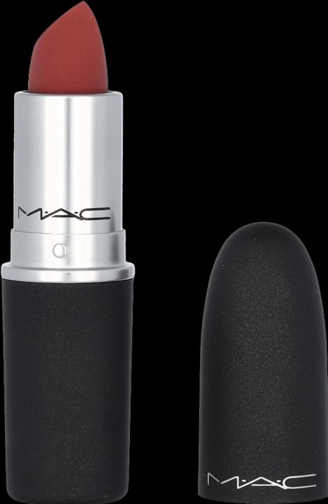 Image du produit MAC Cosmetics Powder Kiss Lipstick (930 Traversée de briques)