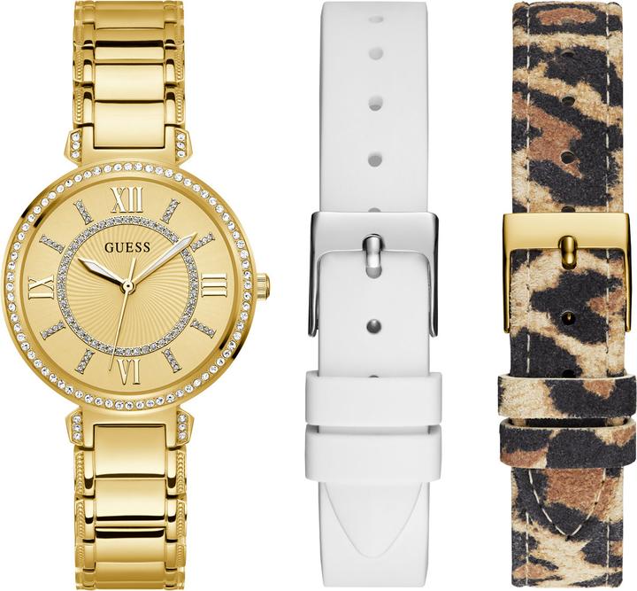 Image du produit Guess Montage (Montre analogique, 36 mm)