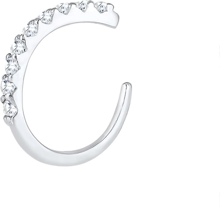 Produktbild Elli Single Earcuff (925er Silber, Zirkonia)