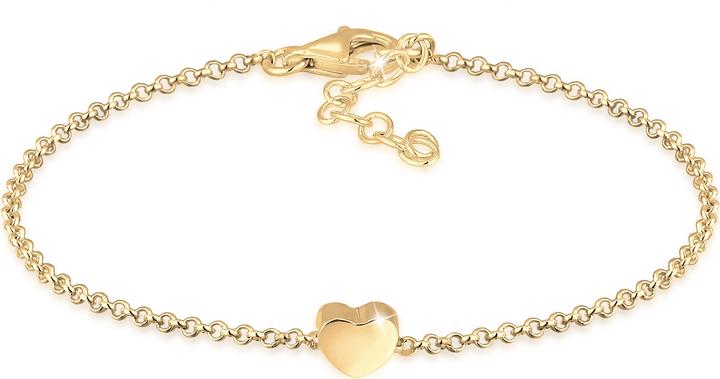 Immagine prodotto Elli Love (16 cm, Argento)