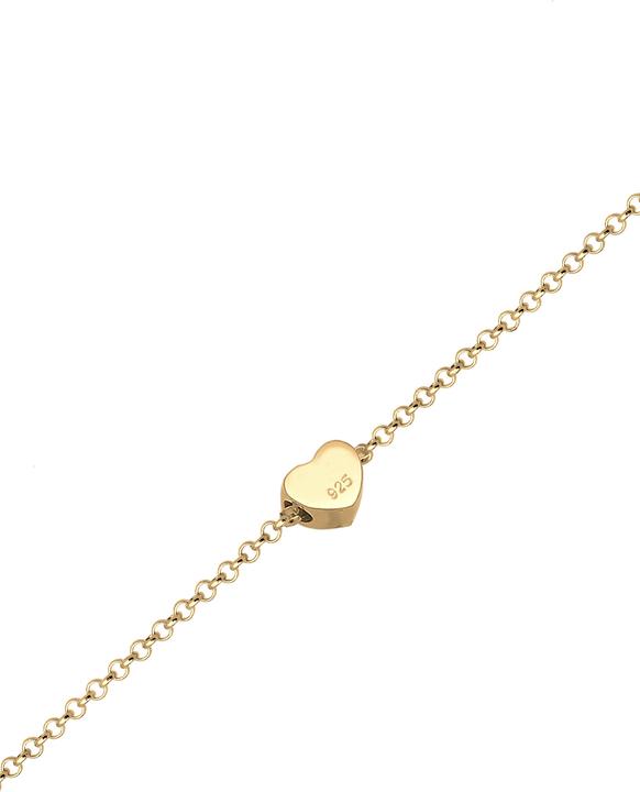 Immagine prodotto Elli Love (16 cm, Argento)