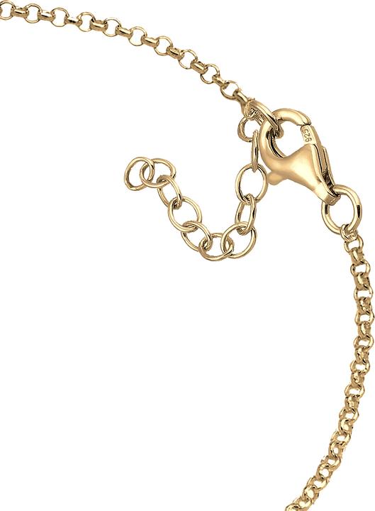 Immagine prodotto Elli Love (16 cm, Argento)