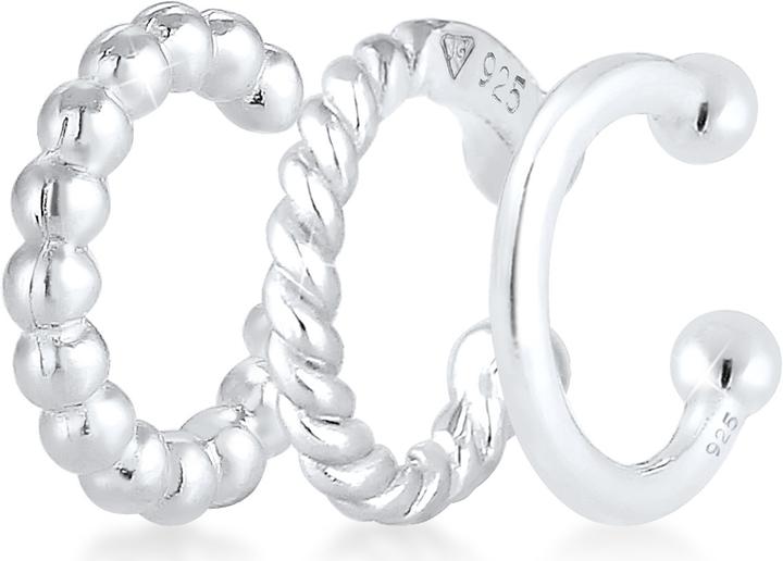 Immagine prodotto Elli Geo Minimal Look (Argento)