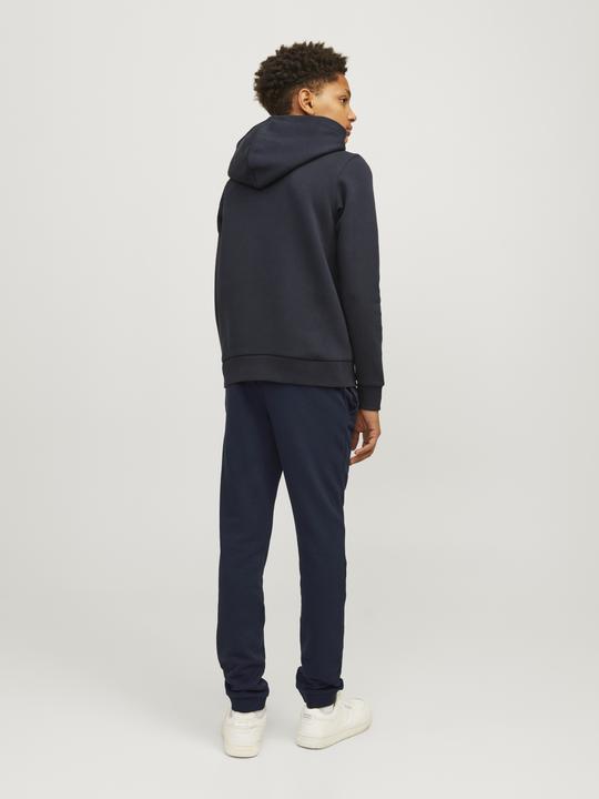 Actual product image Jack & Jones JPSTELOGO SWEATPANTS 2COL 24/25 NOOS JNR (140)