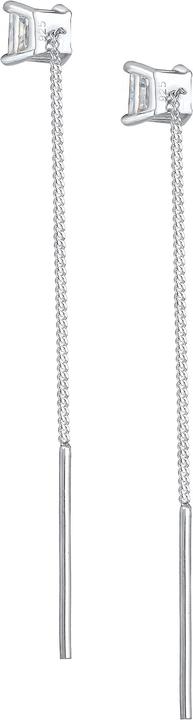 Elli Kugel Minimal (Sterling Silber)