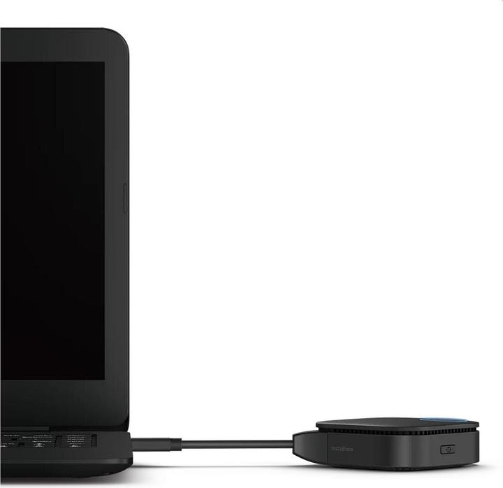 Actual product image BenQ VS10 4K UHD 1920X1080 (20 m, HDMI 1)