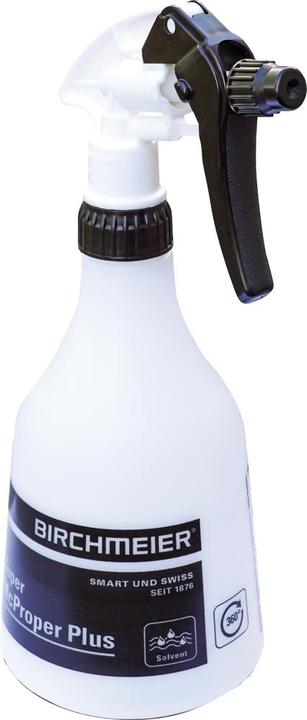Actual product image Birchmeier Hand Sprayer Super McProper Plus (0.50 l)