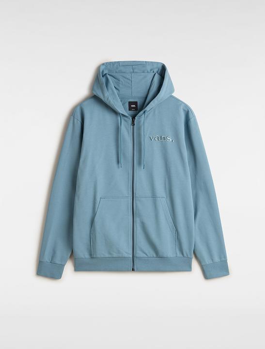 Immagine prodotto Vans Felpa con cappuccio Essential Relax Fit Zip (S)