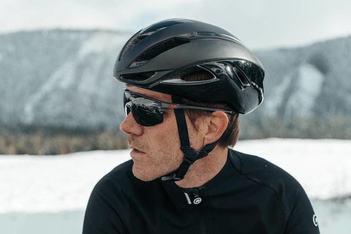 Image du produit Julbo Ultimate Reactiv Performance (Noir, Argent, Rouge Chrome, Gris, Transparent)