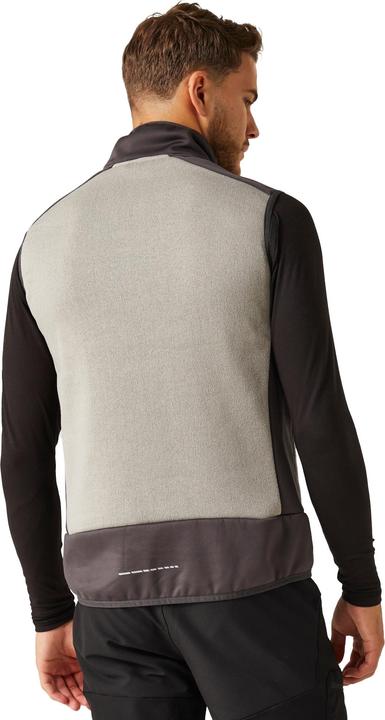 Actual product image Regatta Mens E-Volve Stretch Body Warmer (XS)