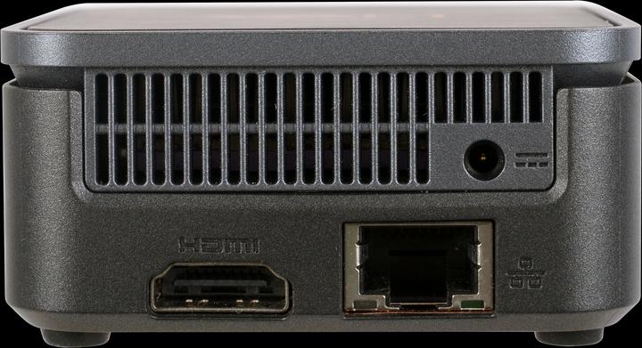 Produktbild Elitegroup Liva Q2 (Intel Celeron N4000, 4 GB, 32 GB)