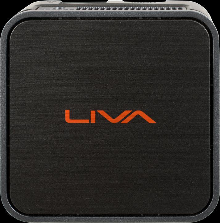 Produktbild Elitegroup Liva Q2 (Intel Celeron N4000, 4 GB, 32 GB)