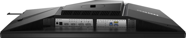 Image du produit AOC AG276FK Fast IPS Monitor,,, hauteur réglable, 2x HDMI, DisplayPort, 4x USB3.2 (1920 x 1080 pixels, 27")
