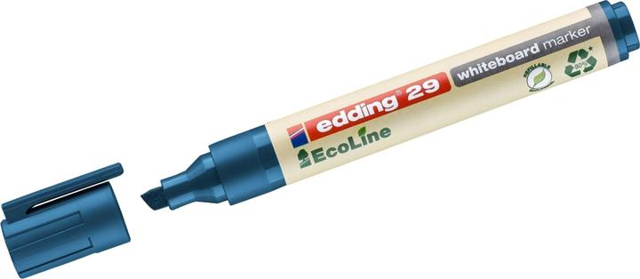 Produktbild Edding Whiteboard Marker 29 (Blue, 5 mm, 1 x)