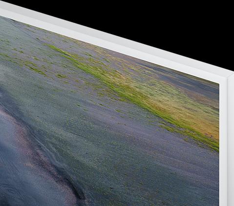 Actual product image Samsung UE50RU7410 (50", LCD, 4K, 2019)
