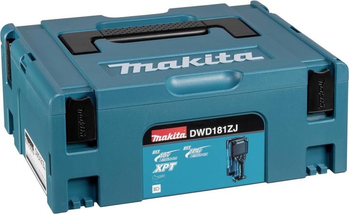 Produktbild Makita DWD181ZJ