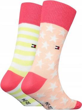 Produktbild Tommy Hilfiger Fusssocken im 2er-Pack (2er Pack, 39 - 42)